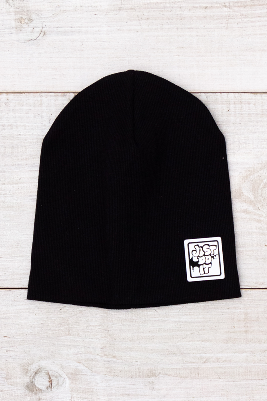 Шапка для хлопчика підліткова